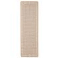 Nagano Indoor/ Outdoor Cream Rug
