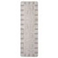 Ra Indoor/ Outdoor Grey Rug