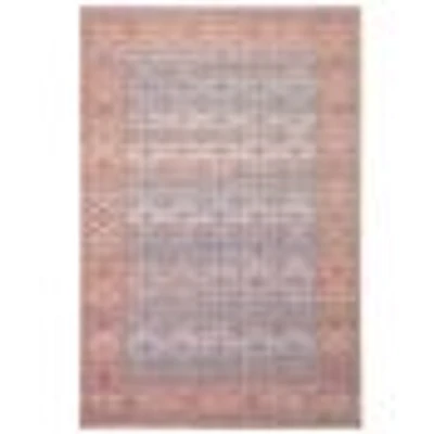 Turkoman Traditional Area Rug
