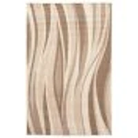 Mirage Contemporary Area Rug