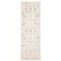Lauren Traditional Ivory Area Rug