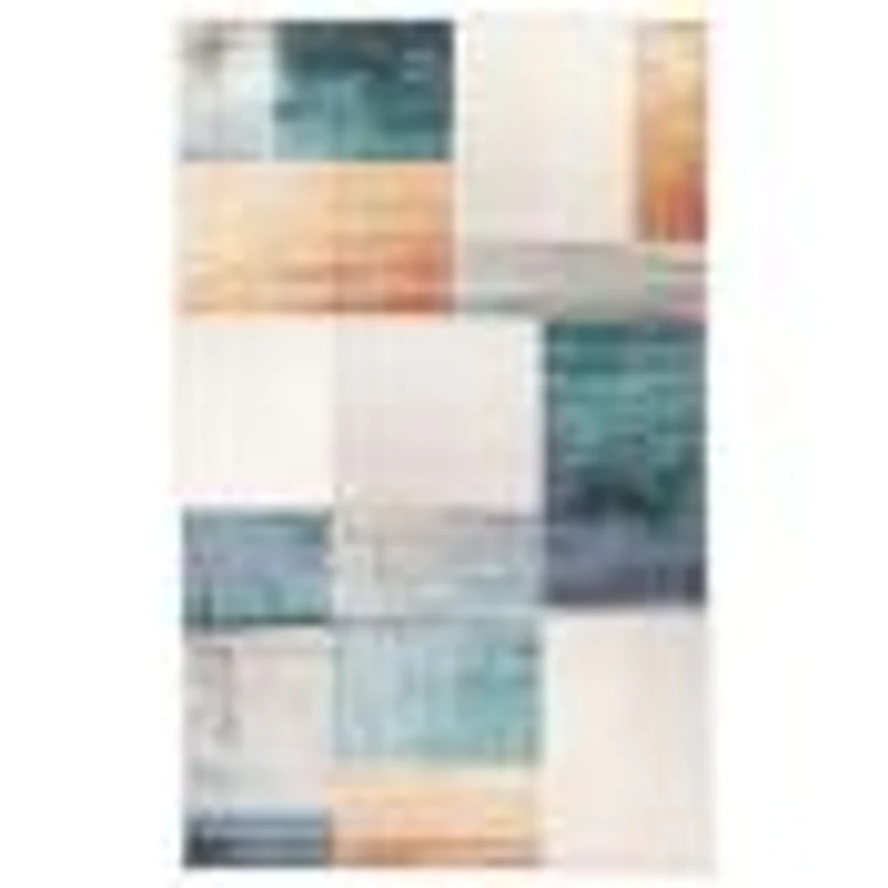Rylie Contemporary Area Rug