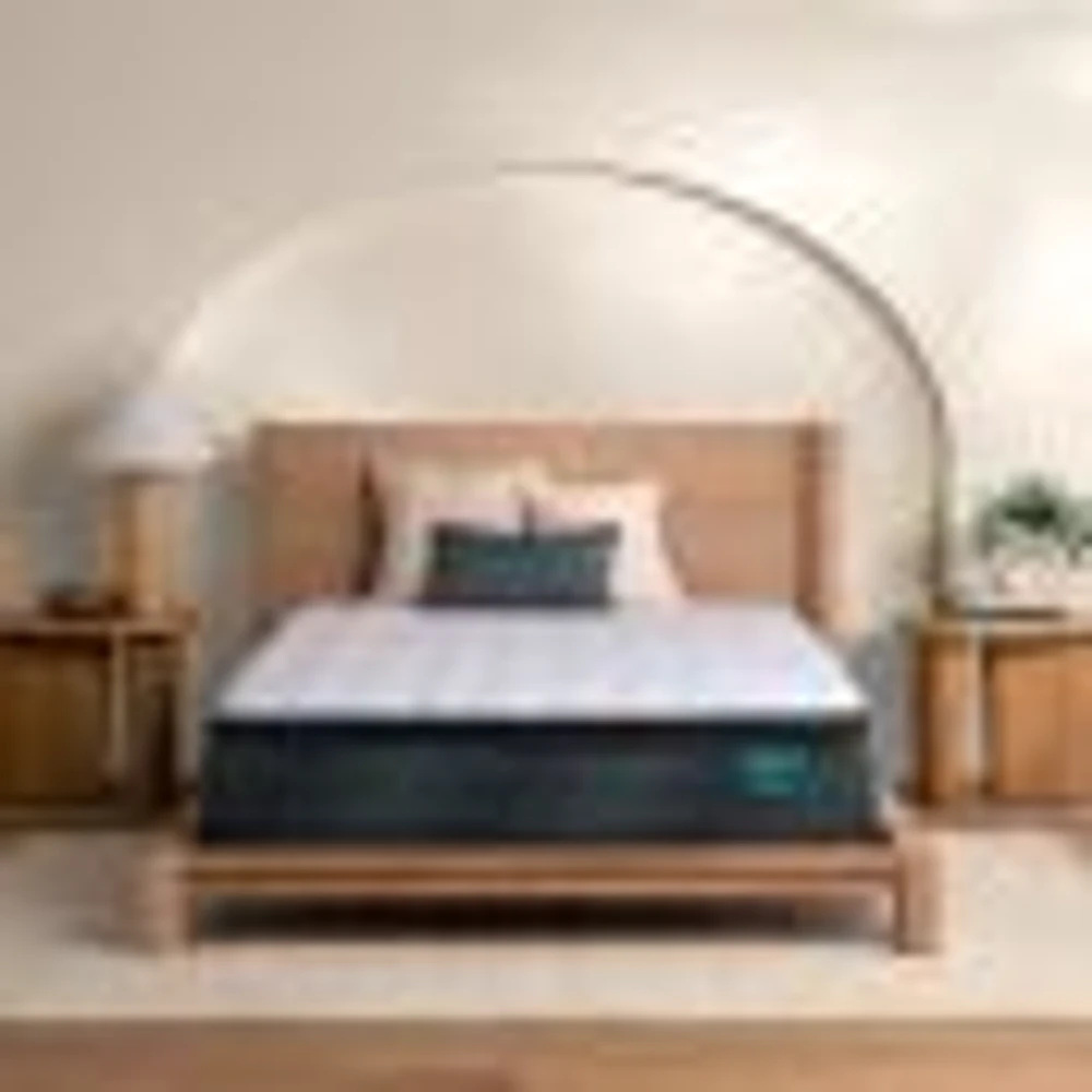 Simmons Beautyrest Harmony Eloquent Mattress