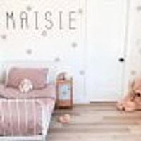 Sun Wall Decals