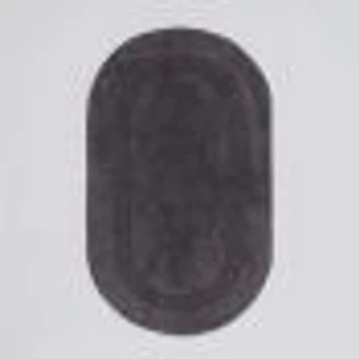 Abode Bath Rug, Oval - 24'' x 40''