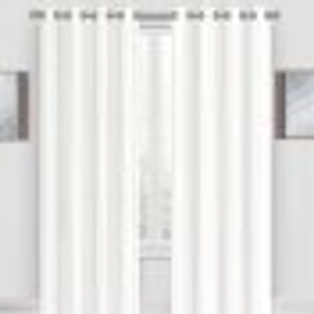 Aron Grommet Curtain