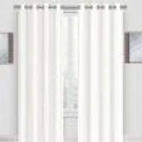 Aron Grommet Curtain