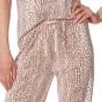 Ultra-Breathable Pyjama Pants - Iron