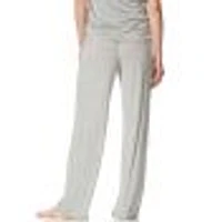 Ultra-Breathable Pyjama Pants - Grey