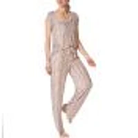 Ultra-Breathable Pyjama Pants - Iron
