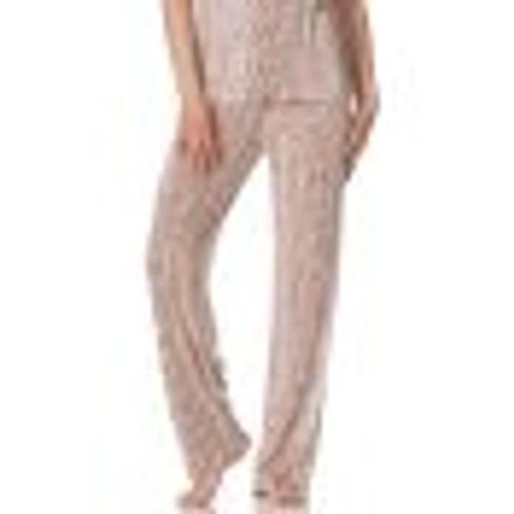 Ultra-Breathable Pyjama Pants - Iron
