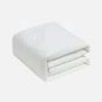 Bamboo Jacquard Waterproof Mattress Protector