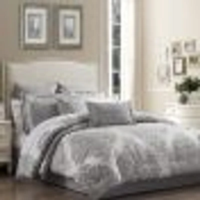 Budapest Comforter Set