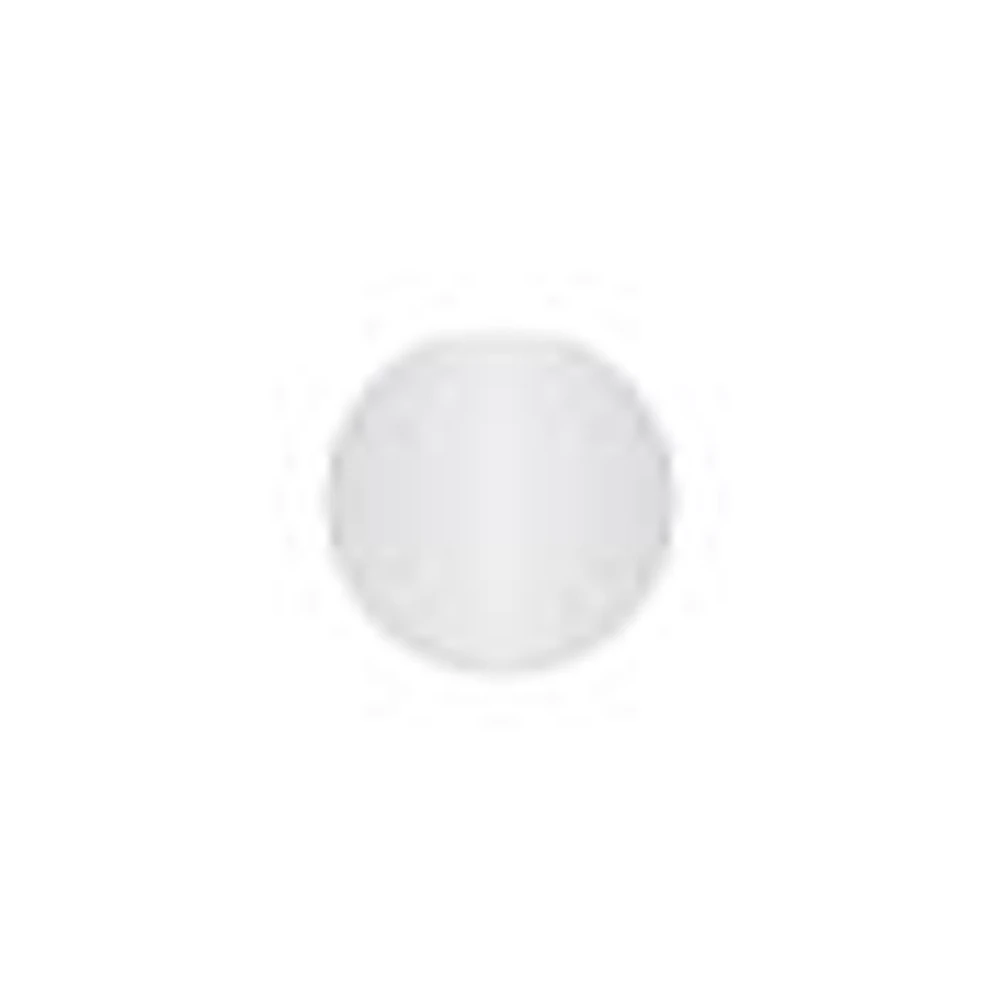 Cael miroir rond sans cadre