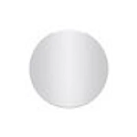 Cael miroir rond sans cadre