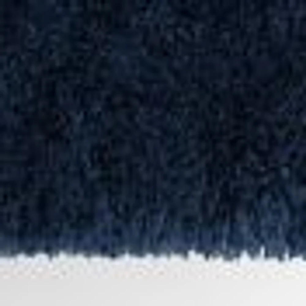 Cloud Bath Rug
