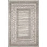 Loloi Cole Rug Grey / Multi