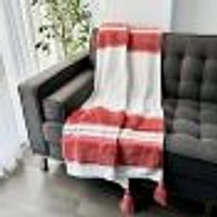 Consuelo Throw