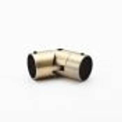 Simplicitie Curtain Rod Elbow joint
