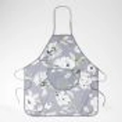 Dahlia Apron