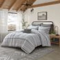 Woolrich Dawson Duvet Cover Set