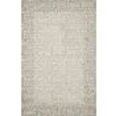 Loloi Ehren Rug Stone / Sand