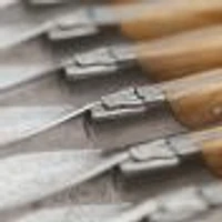 Set of 6 Laguiole Du Monde Exclusive Forks