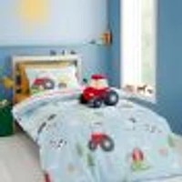 Bed Lam Farmyard Friends Comforter Set