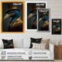 Mafia Eagle Wall Art