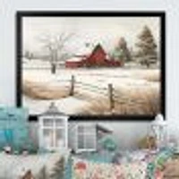 Couple Love Going To The Church VII Wall Art