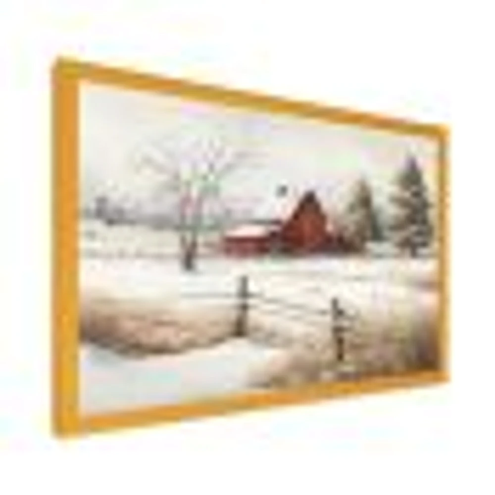 Couple Love Going To The Church VII Wall Art