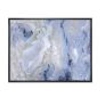 Agate Stone Background  Wall Art