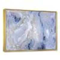 Agate Stone Background  Wall Art
