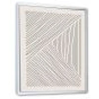 Minimal Geometrical Lines II  Wall Art