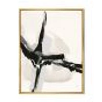 Abstract Neutral I  Wall Art