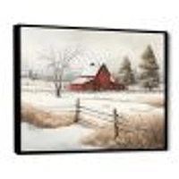 Couple Love Going To The Church VII Wall Art