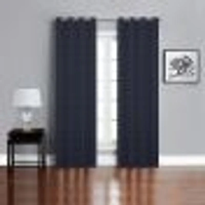 Hadia Grommet Curtain