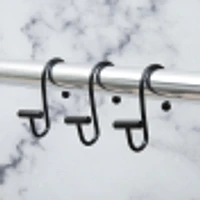 Halden Shower Hooks