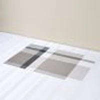 Hampton Napperon en vinyle