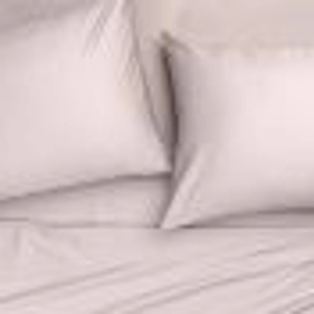 Ensemble de 2 taies d'oreiller « Hotel Five Star Luxury »