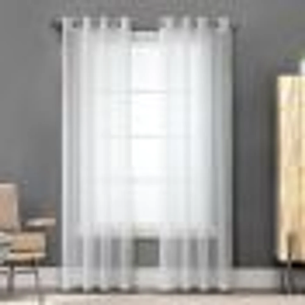 Leia Grommet Curtain