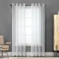 Leia Grommet Curtain