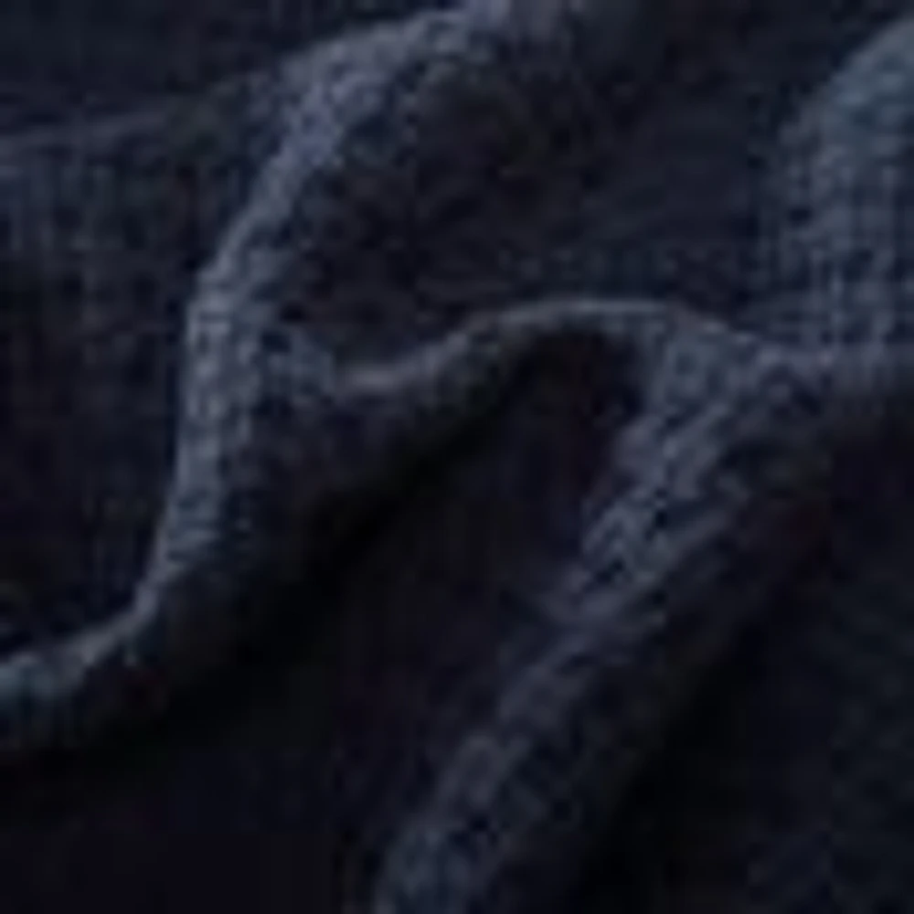 Marquise Cotton Blanket
