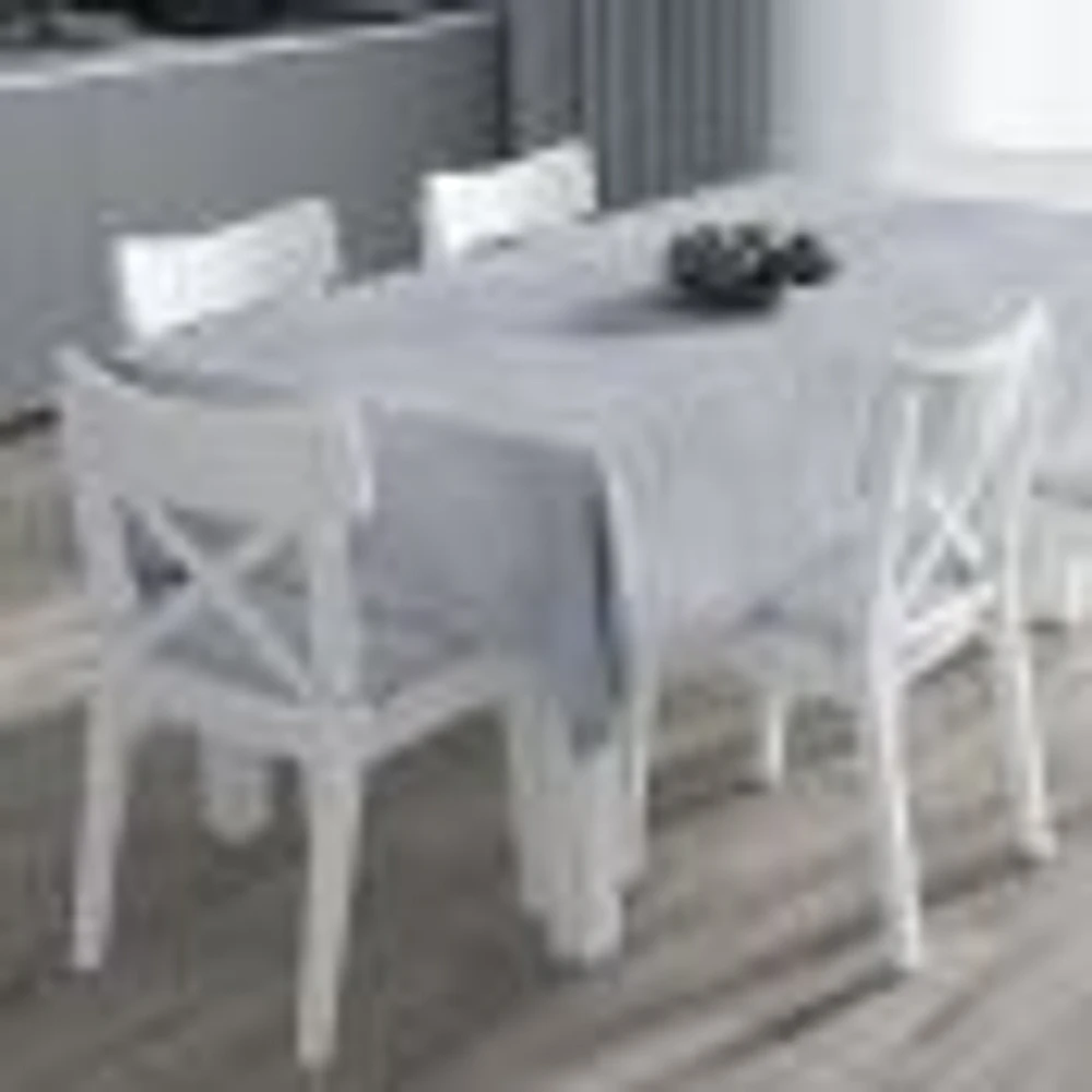 Medallions Tablecloth
