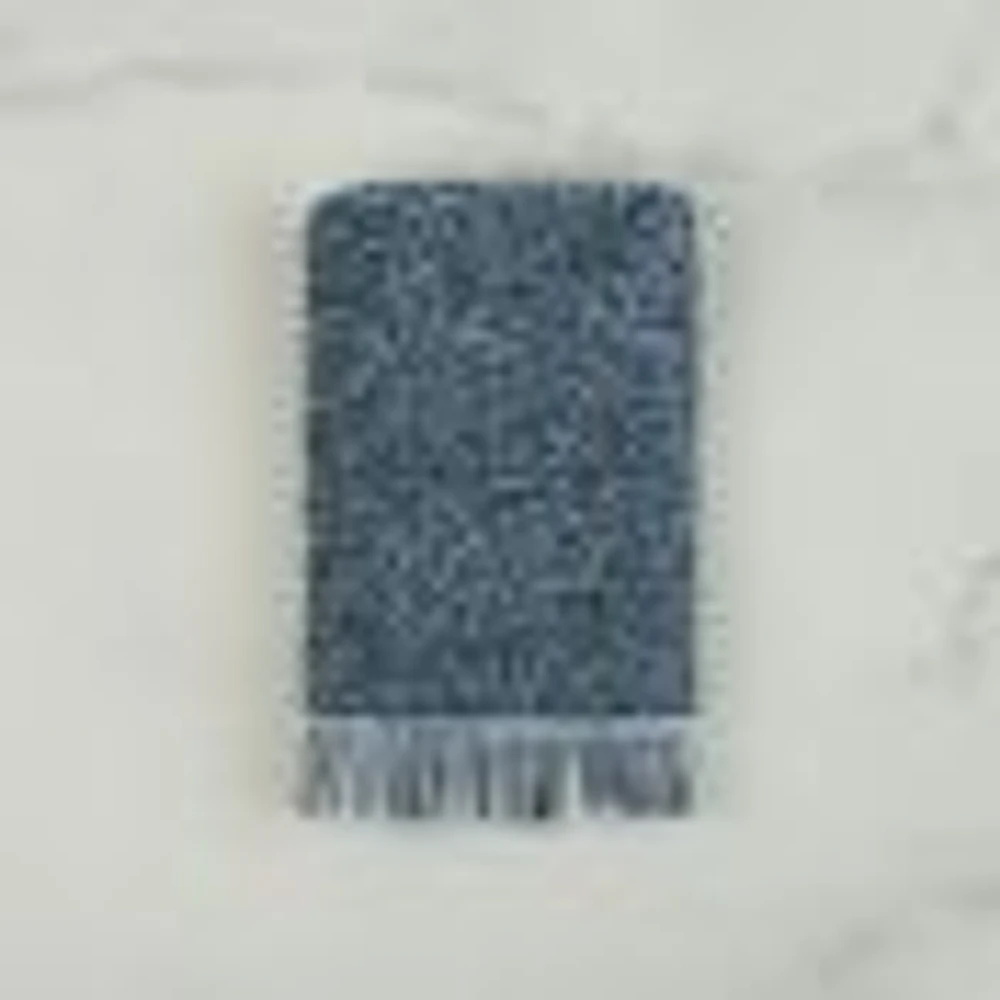 Melange Washcloth