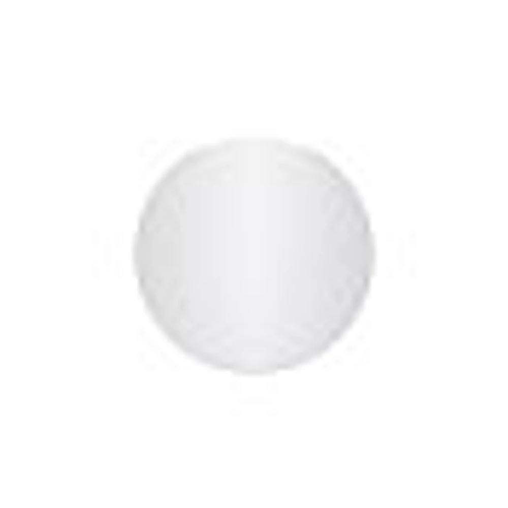 Cael miroir rond sans cadre