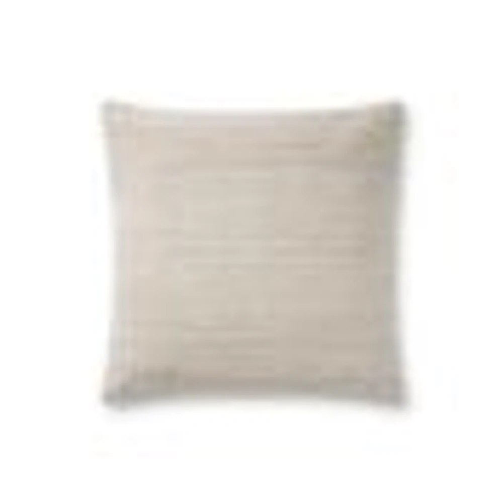 Loloi Saanvi Natural Cushion