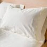 Prima 200 Thread Count Set of 2 Pillowcases
