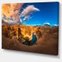 Reflection Canyon Lake Powell  Wall Art