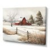 Couple Love Going To The Church VII Wall Art